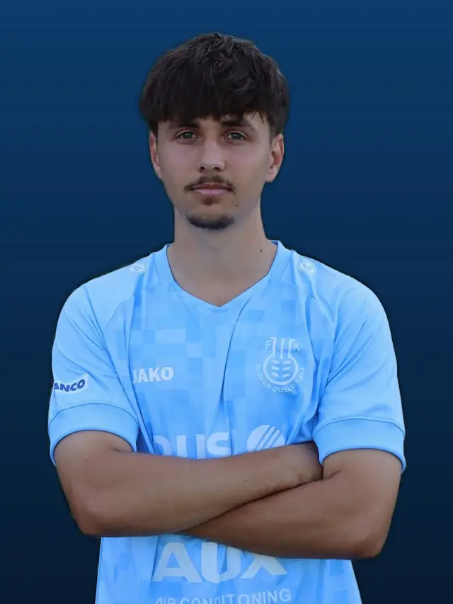 Adam Švec