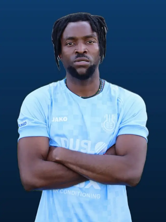 Chidiebere Madubuegwu