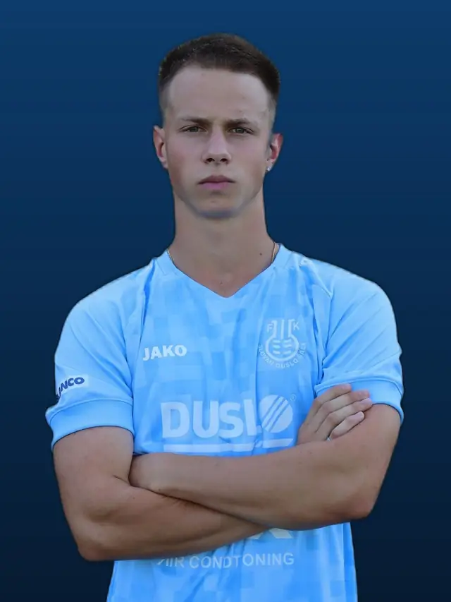 Dominik Böhmer