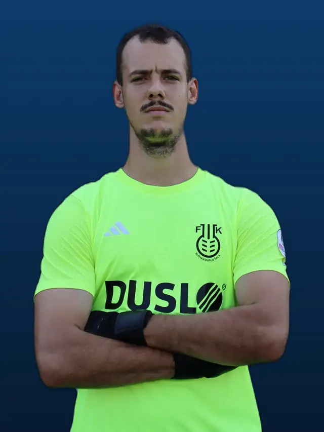 Matej Kolláth