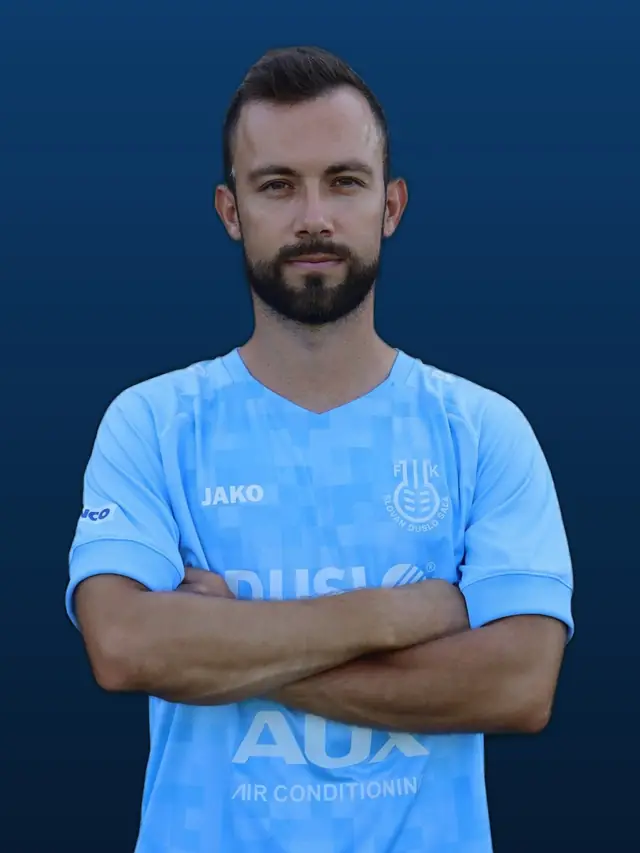 Matúš Kochan