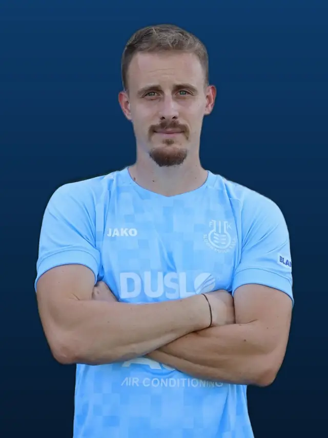 Patrik Krivošík