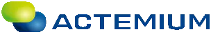 Logo Actemium