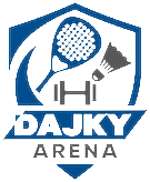 Logo Dajky Arena