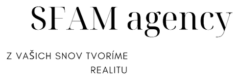 Logo SFAM agency