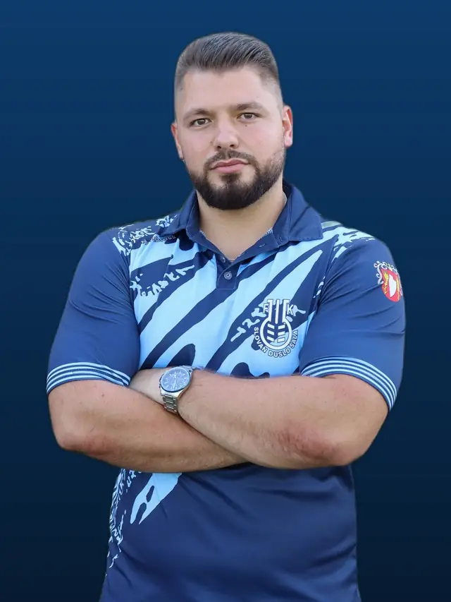 Fabián Tóth