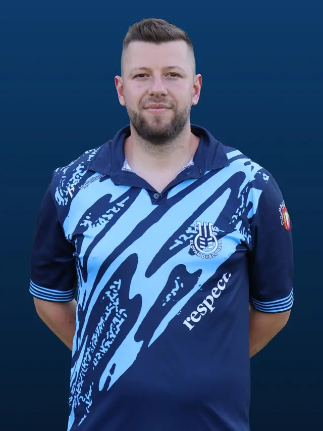 Matej Chrenko