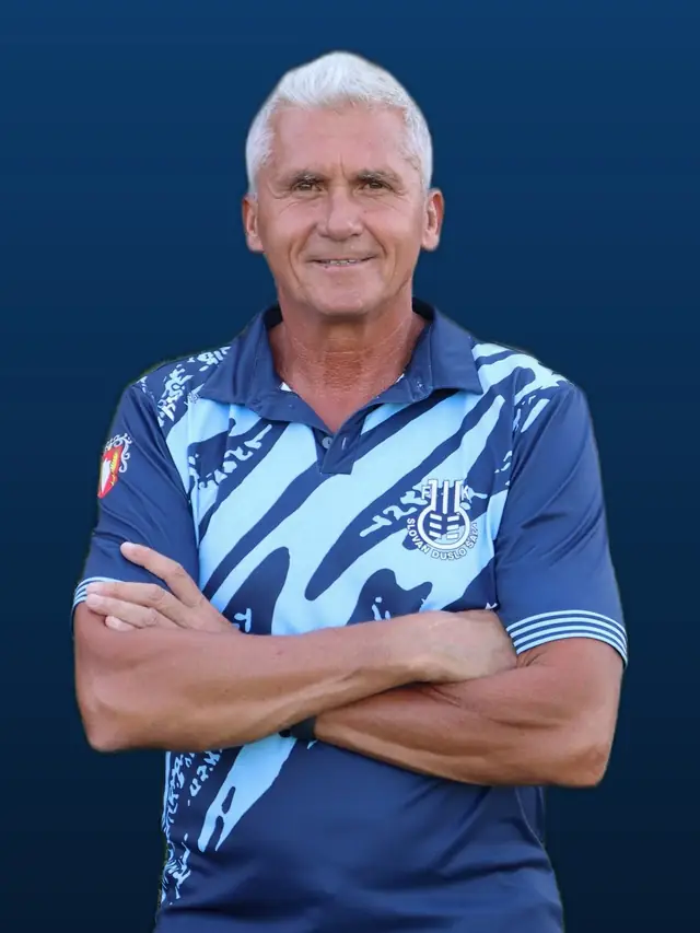 Pavol Bartoš