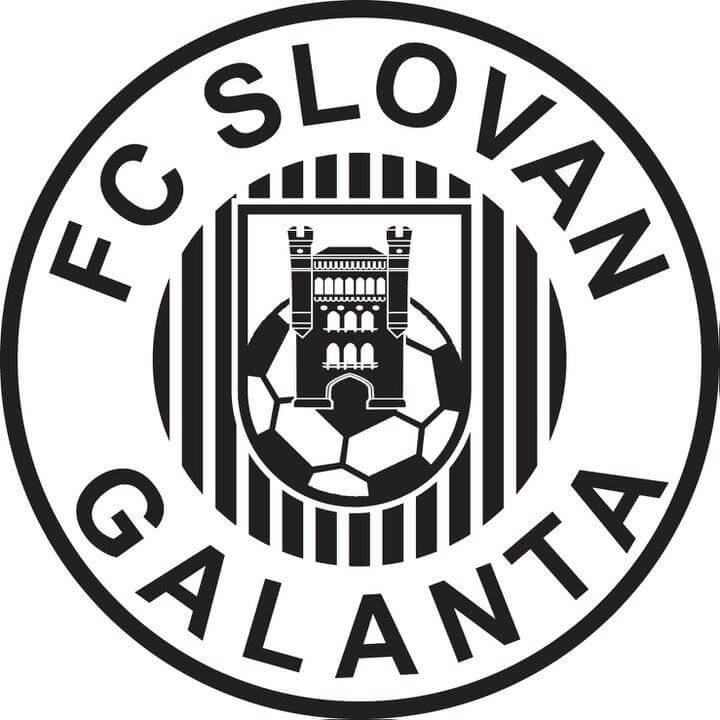 LOGO FC Slovan Galanta