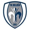 LOGO FK Belusa