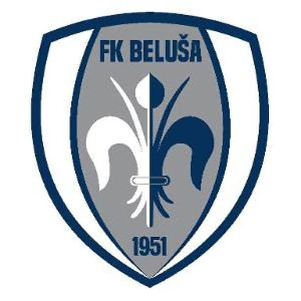 LOGO FK Belusa
