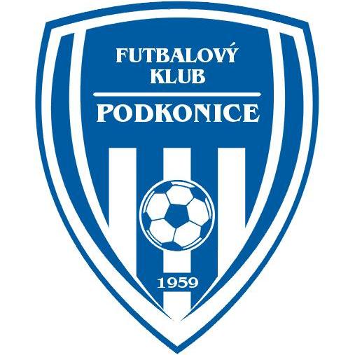 LOGO FK Podkonice