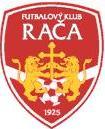 LOGO FK Raca Bratislava