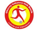 LOGO OFK Banik Lehota pod Vtacnikom